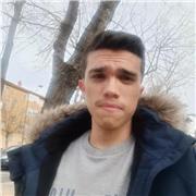 Profesor de lenguaje de marcado html, css y js